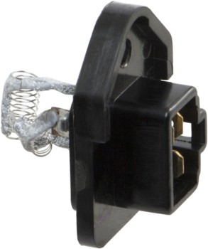 HVAC Blower Motor Resistor