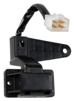 HVAC Blower Motor Resistor