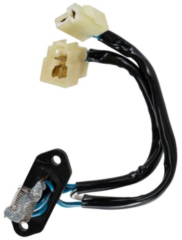 HVAC Blower Motor Resistor