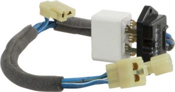 HVAC Blower Motor Resistor