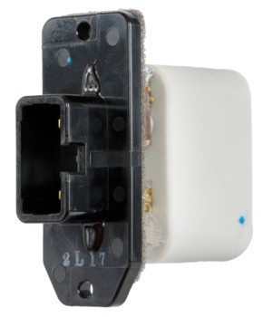 HVAC Blower Motor Resistor