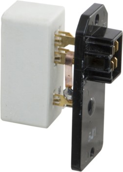 HVAC Blower Motor Resistor