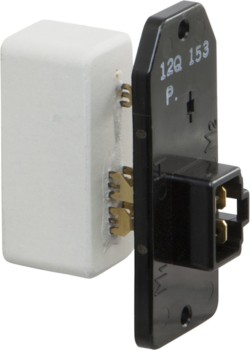 HVAC Blower Motor Resistor
