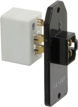 HVAC Blower Motor Resistor