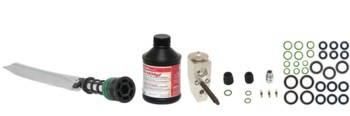 A/C Compressor Replacement Service Kit