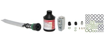 A/C Compressor Replacement Service Kit