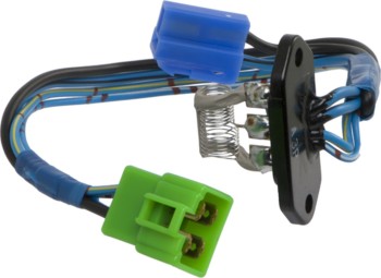 HVAC Blower Motor Resistor