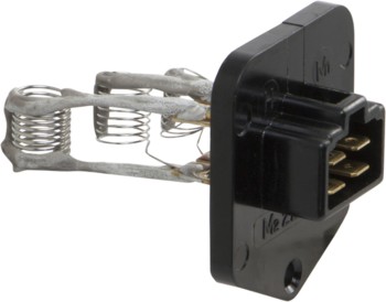 HVAC Blower Motor Resistor