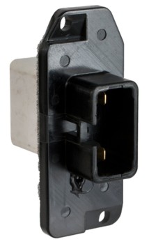 HVAC Blower Motor Resistor