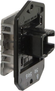 HVAC Blower Motor Resistor