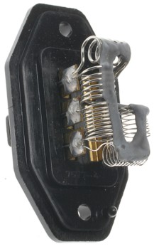 HVAC Blower Motor Resistor