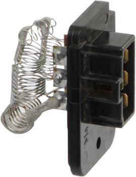 HVAC Blower Motor Resistor