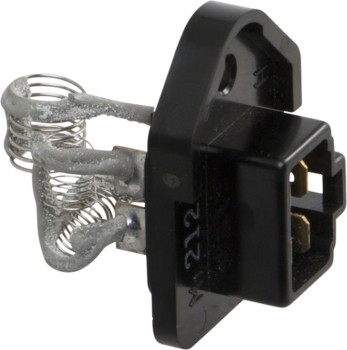 HVAC Blower Motor Resistor