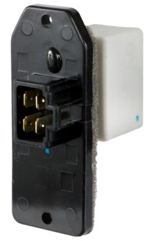 HVAC Blower Motor Resistor