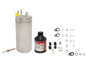 A/C Compressor Replacement Service Kit