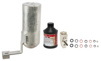 A/C Compressor Replacement Service Kit