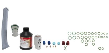 A/C Compressor Replacement Service Kit