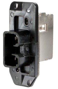 HVAC Blower Motor Resistor