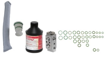 A/C Compressor Replacement Service Kit