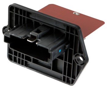 HVAC Blower Motor Resistor