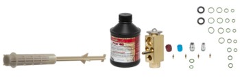 A/C Compressor Replacement Service Kit
