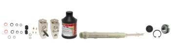 A/C Compressor Replacement Service Kit