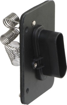 HVAC Blower Motor Resistor
