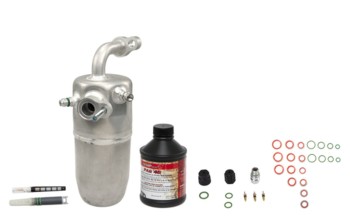 A/C Compressor Replacement Service Kit