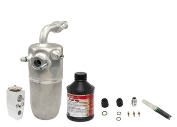 A/C Compressor Replacement Service Kit