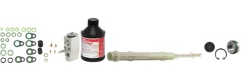 A/C Compressor Replacement Service Kit