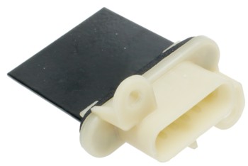 HVAC Blower Motor Resistor