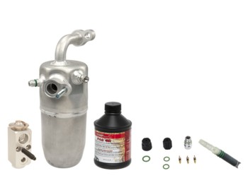 A/C Compressor Replacement Service Kit
