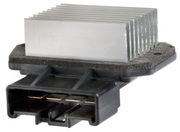 HVAC Blower Motor Resistor