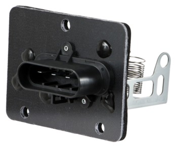 HVAC Blower Motor Resistor