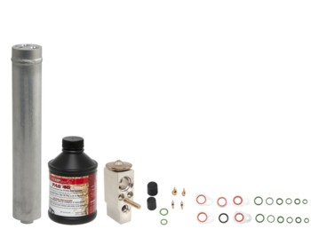 A/C Compressor Replacement Service Kit