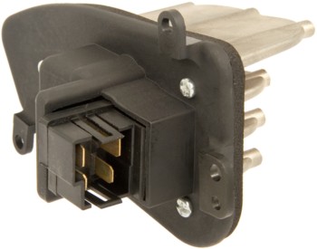 HVAC Blower Motor Resistor