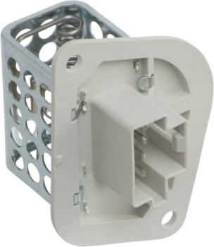 HVAC Blower Motor Resistor