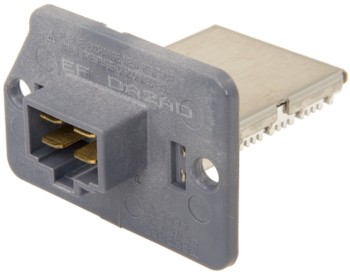 HVAC Blower Motor Resistor