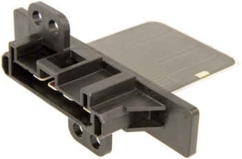 HVAC Blower Motor Resistor