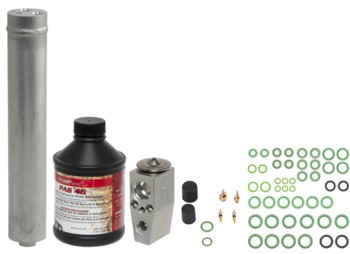 A/C Compressor Replacement Service Kit