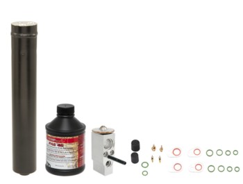 A/C Compressor Replacement Service Kit