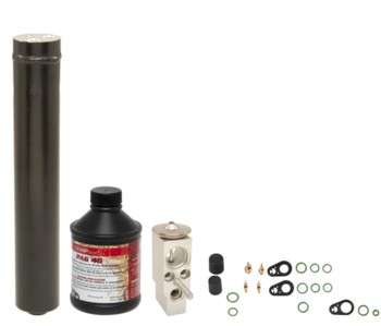 A/C Compressor Replacement Service Kit