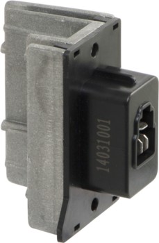 HVAC Blower Motor Resistor