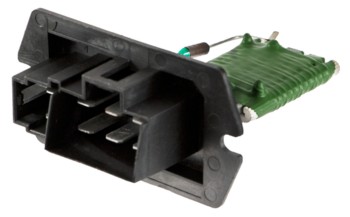 HVAC Blower Motor Resistor