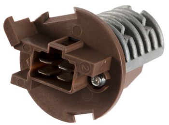HVAC Blower Motor Resistor