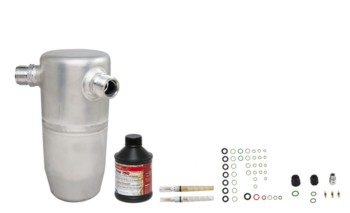 A/C Compressor Replacement Service Kit