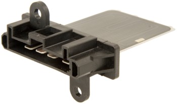 HVAC Blower Motor Resistor