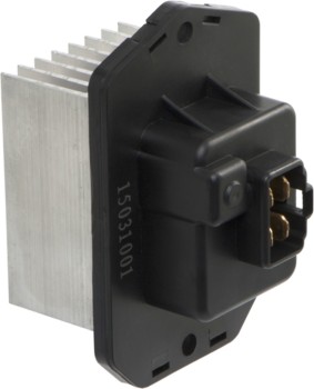 HVAC Blower Motor Resistor