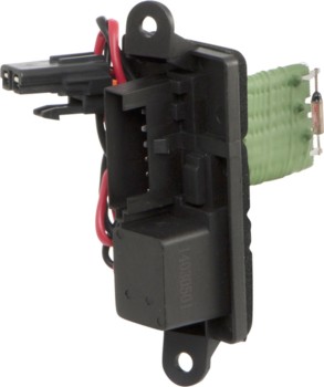 HVAC Blower Motor Resistor