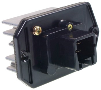 HVAC Blower Motor Resistor